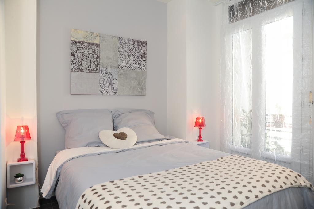 Suite Imperazur Five Stars Holiday House Nice Luaran gambar