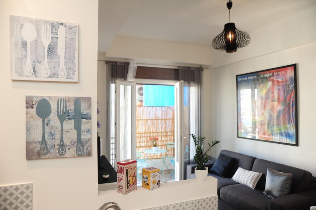 Suite Imperazur Five Stars Holiday House Nice Luaran gambar