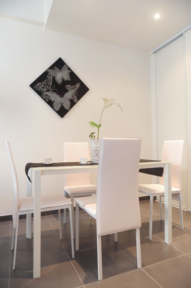 Suite Imperazur Five Stars Holiday House Nice Luaran gambar
