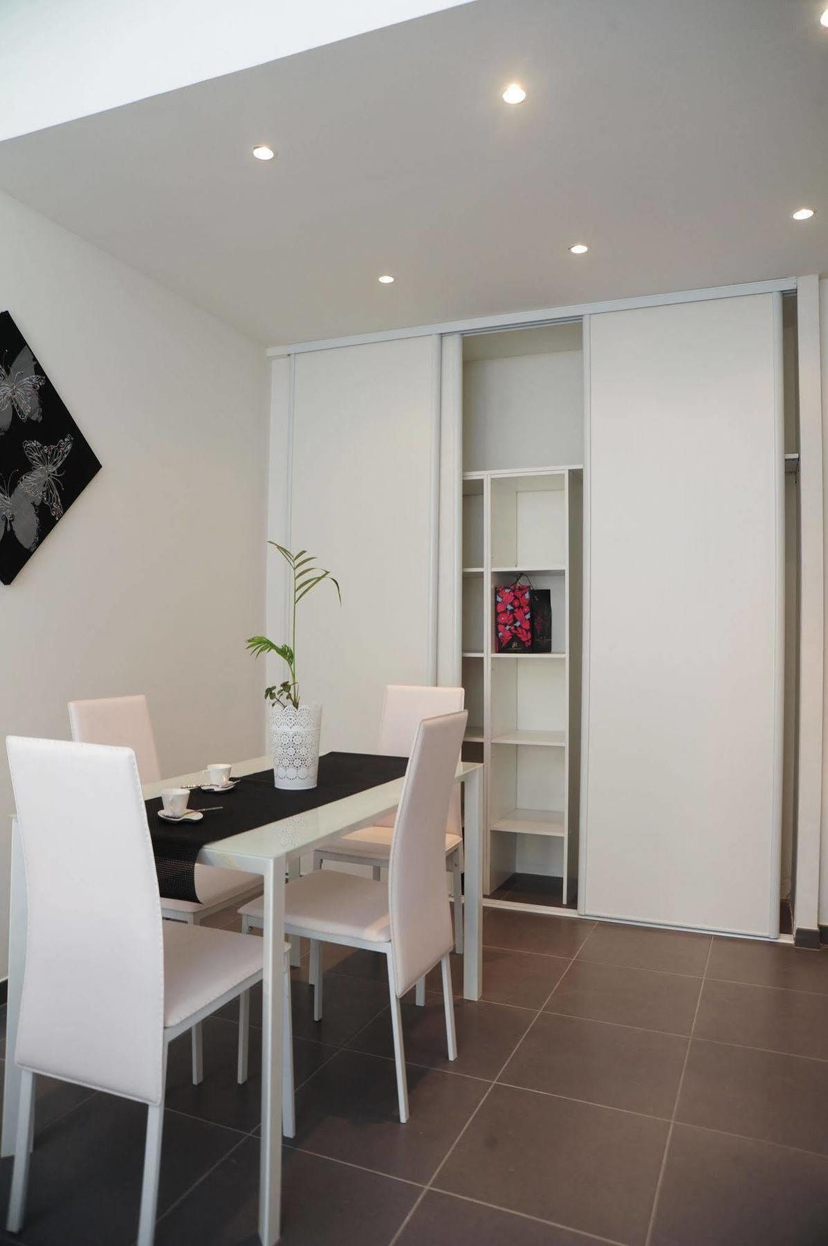 Suite Imperazur Five Stars Holiday House Nice Luaran gambar