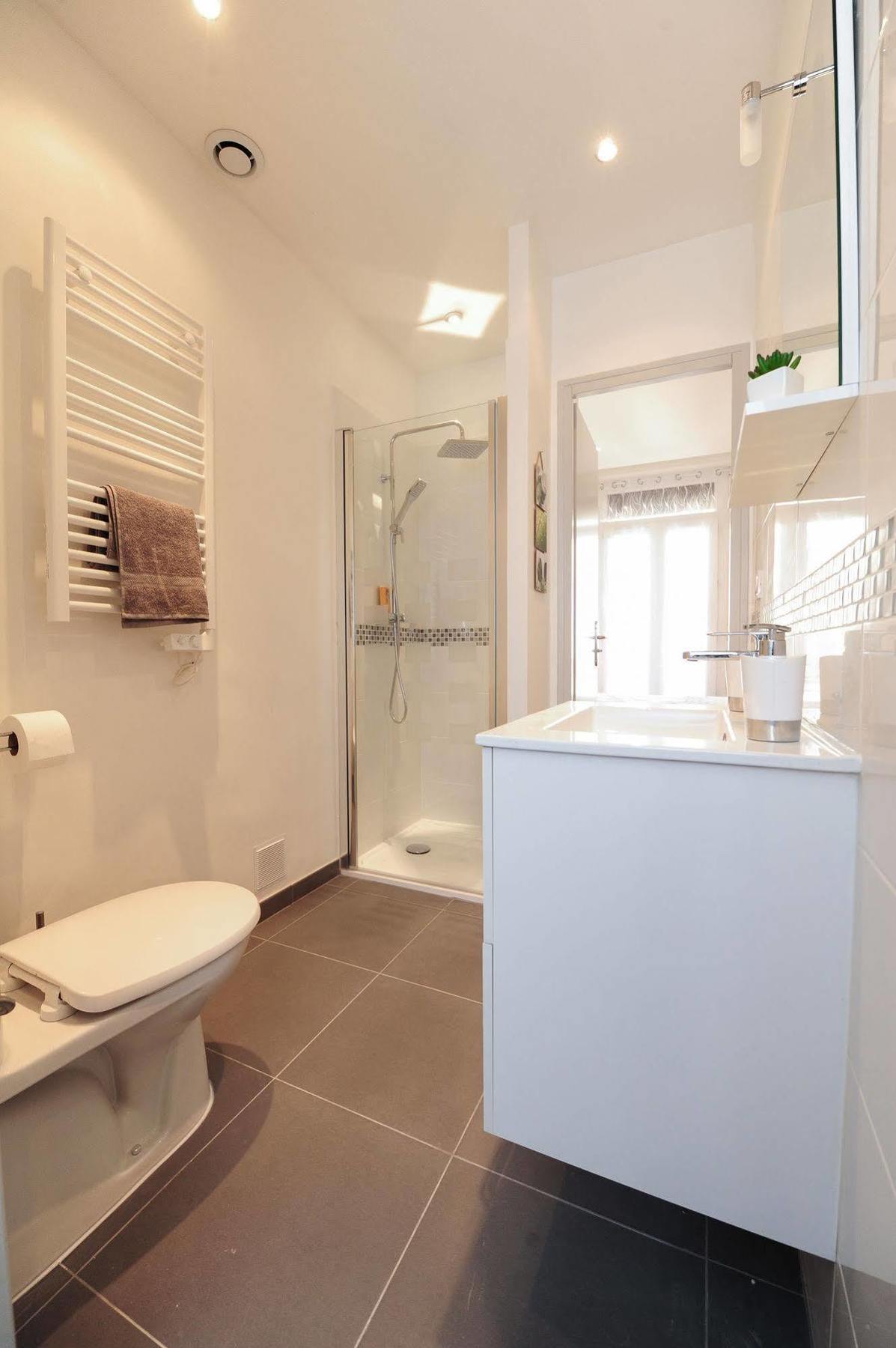 Suite Imperazur Five Stars Holiday House Nice Luaran gambar