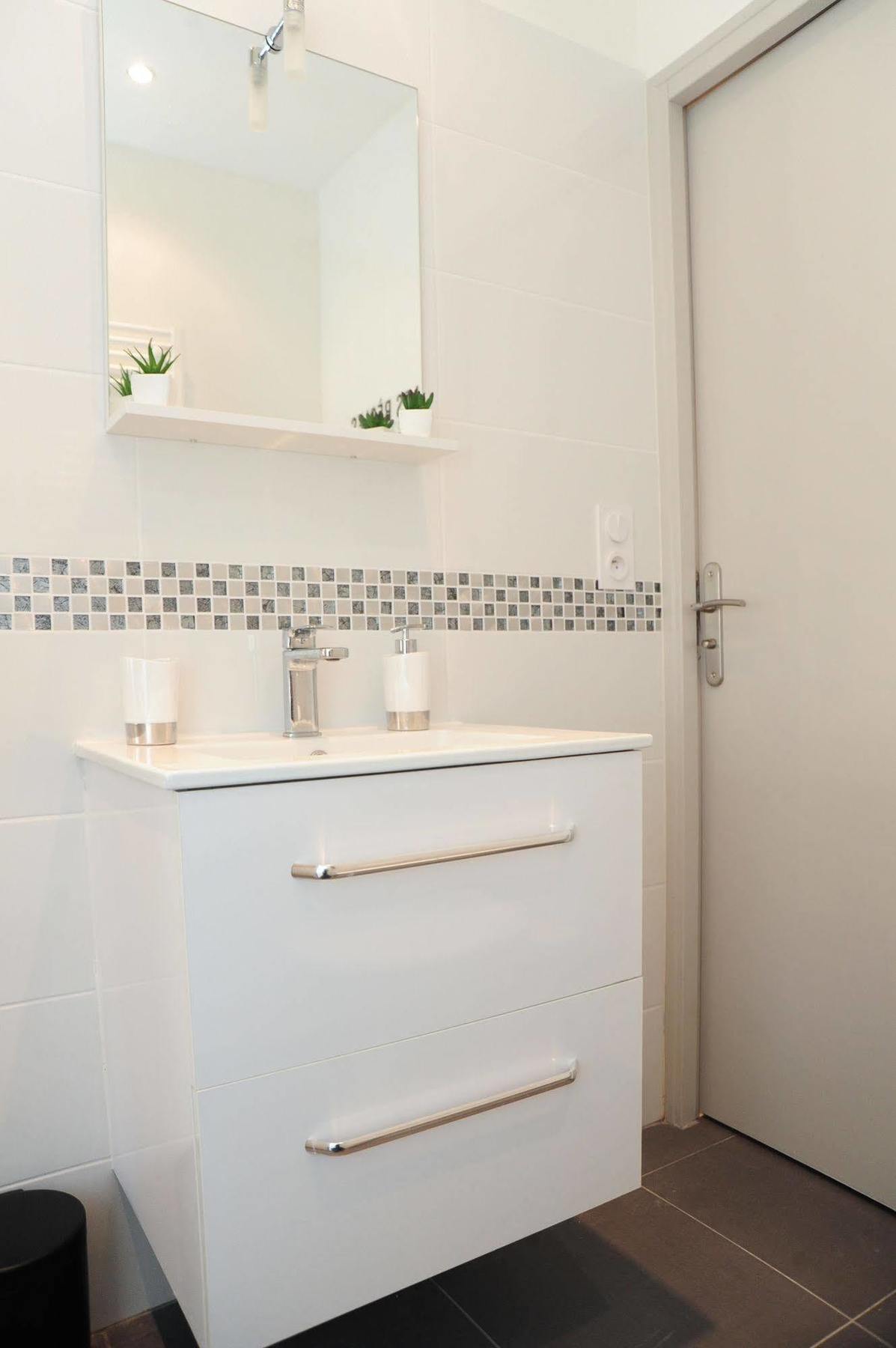 Suite Imperazur Five Stars Holiday House Nice Luaran gambar