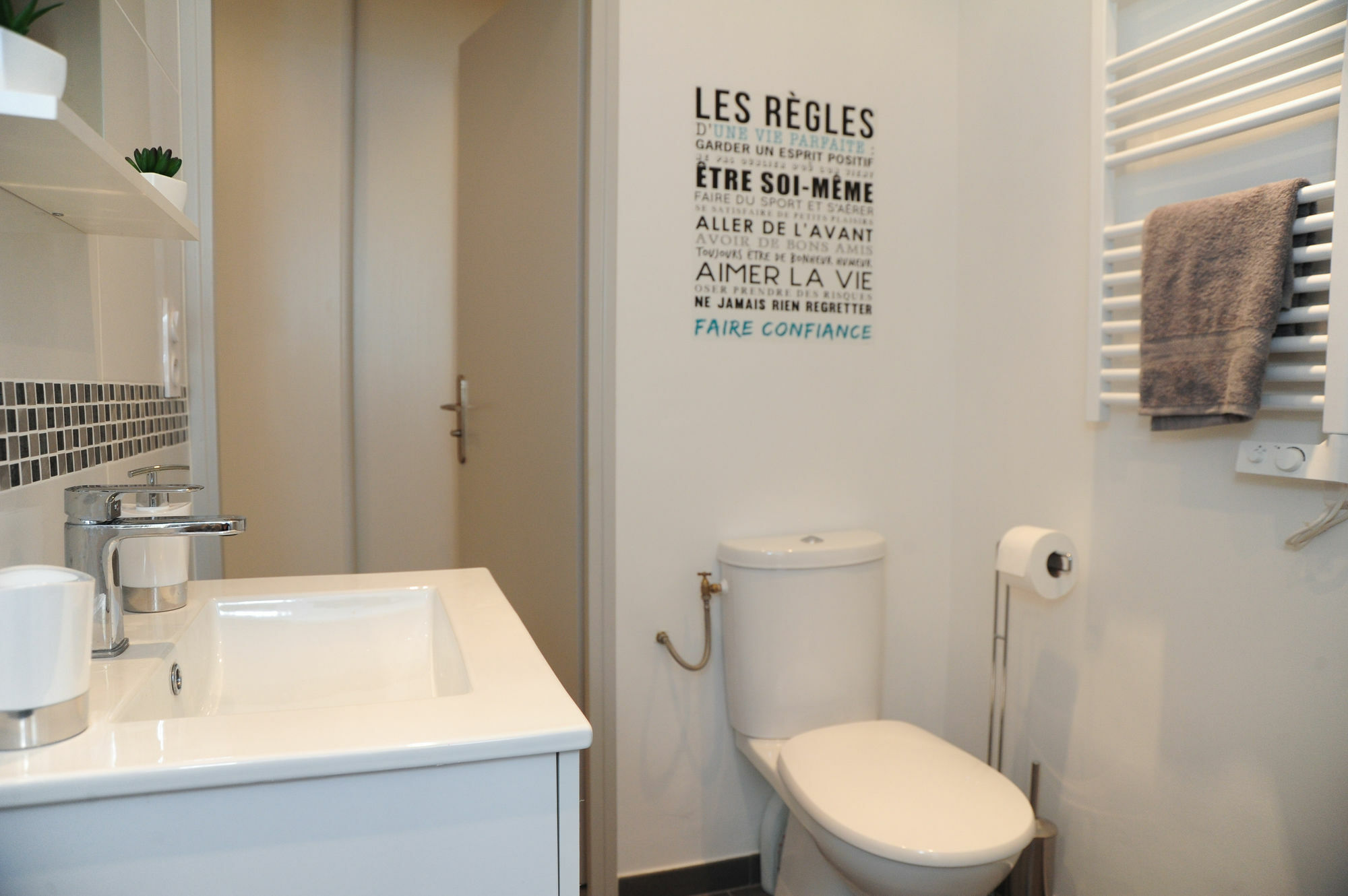 Suite Imperazur Five Stars Holiday House Nice Luaran gambar