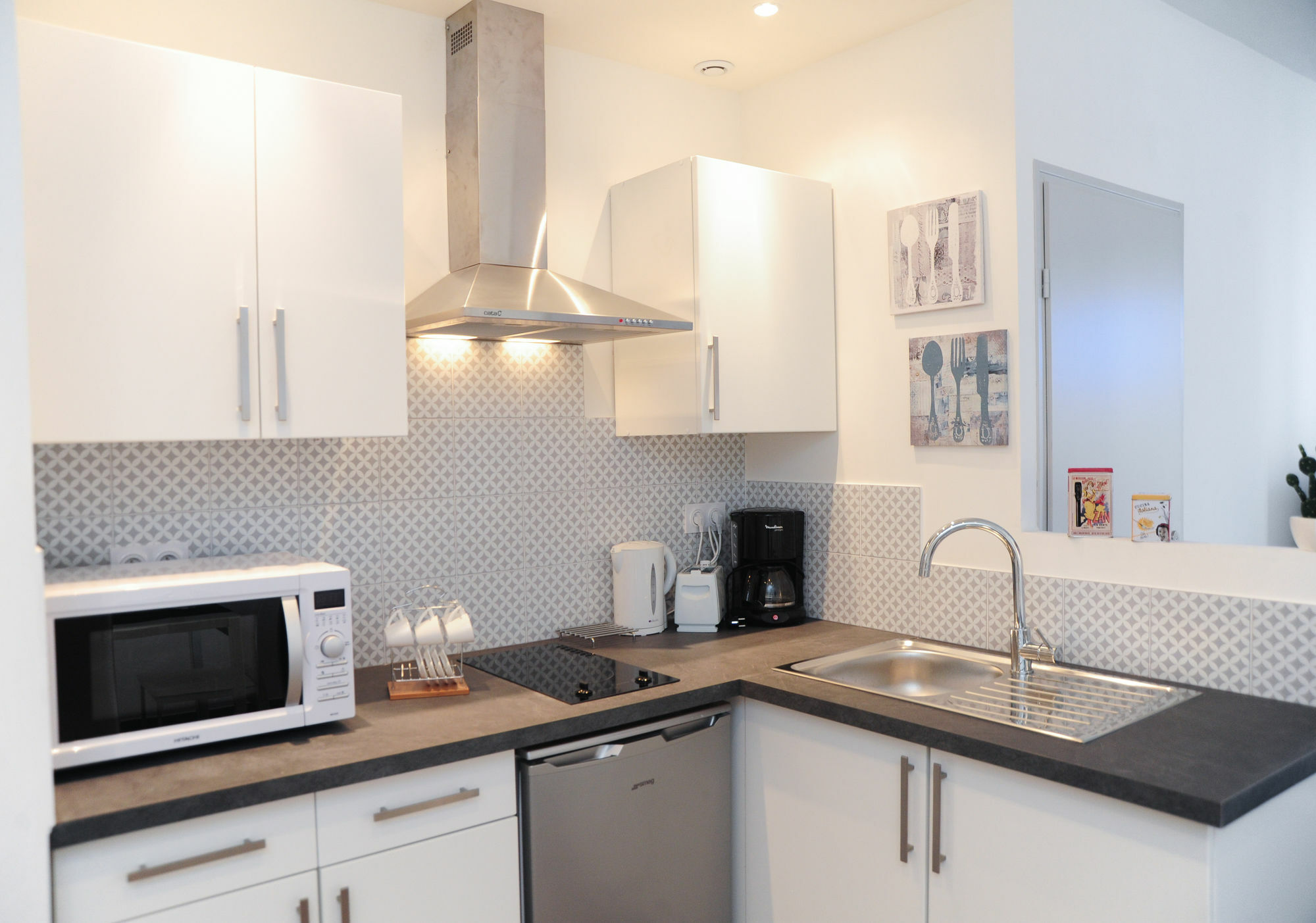 Suite Imperazur Five Stars Holiday House Nice Luaran gambar