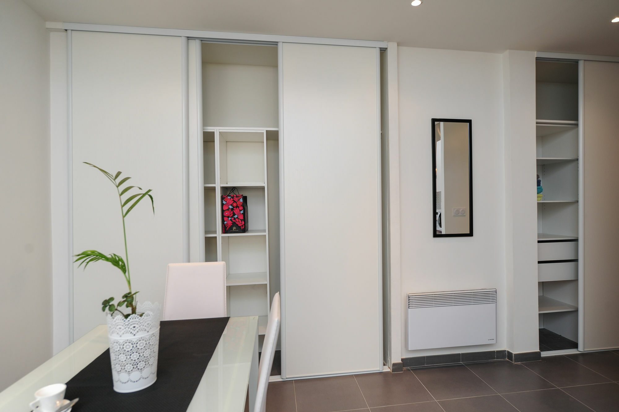 Suite Imperazur Five Stars Holiday House Nice Luaran gambar