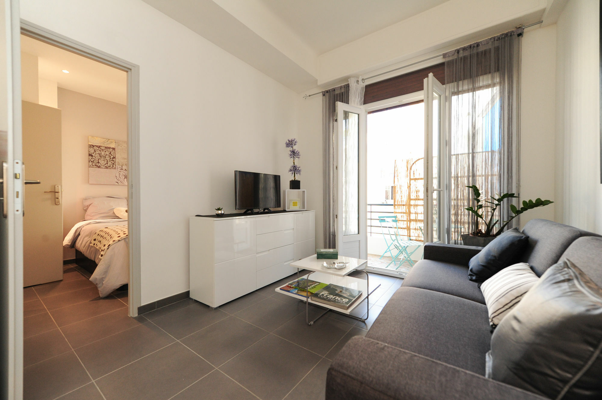 Suite Imperazur Five Stars Holiday House Nice Luaran gambar