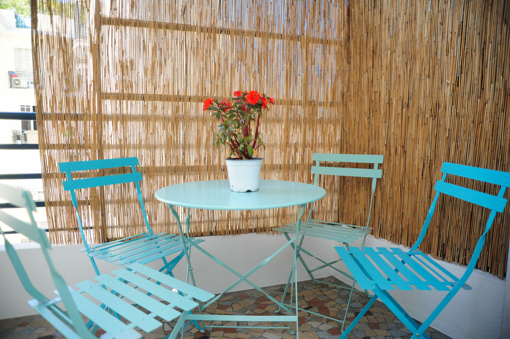 Suite Imperazur Five Stars Holiday House Nice Luaran gambar