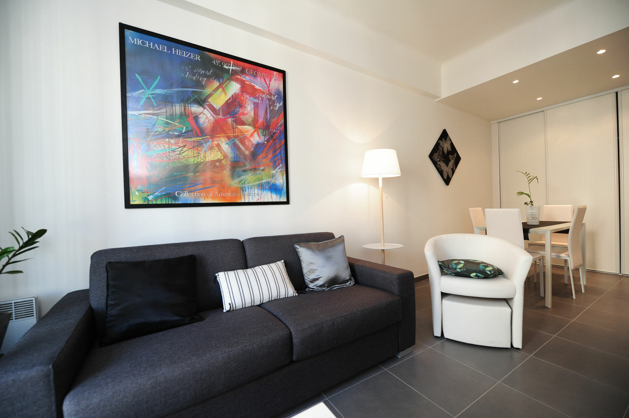 Suite Imperazur Five Stars Holiday House Nice Luaran gambar