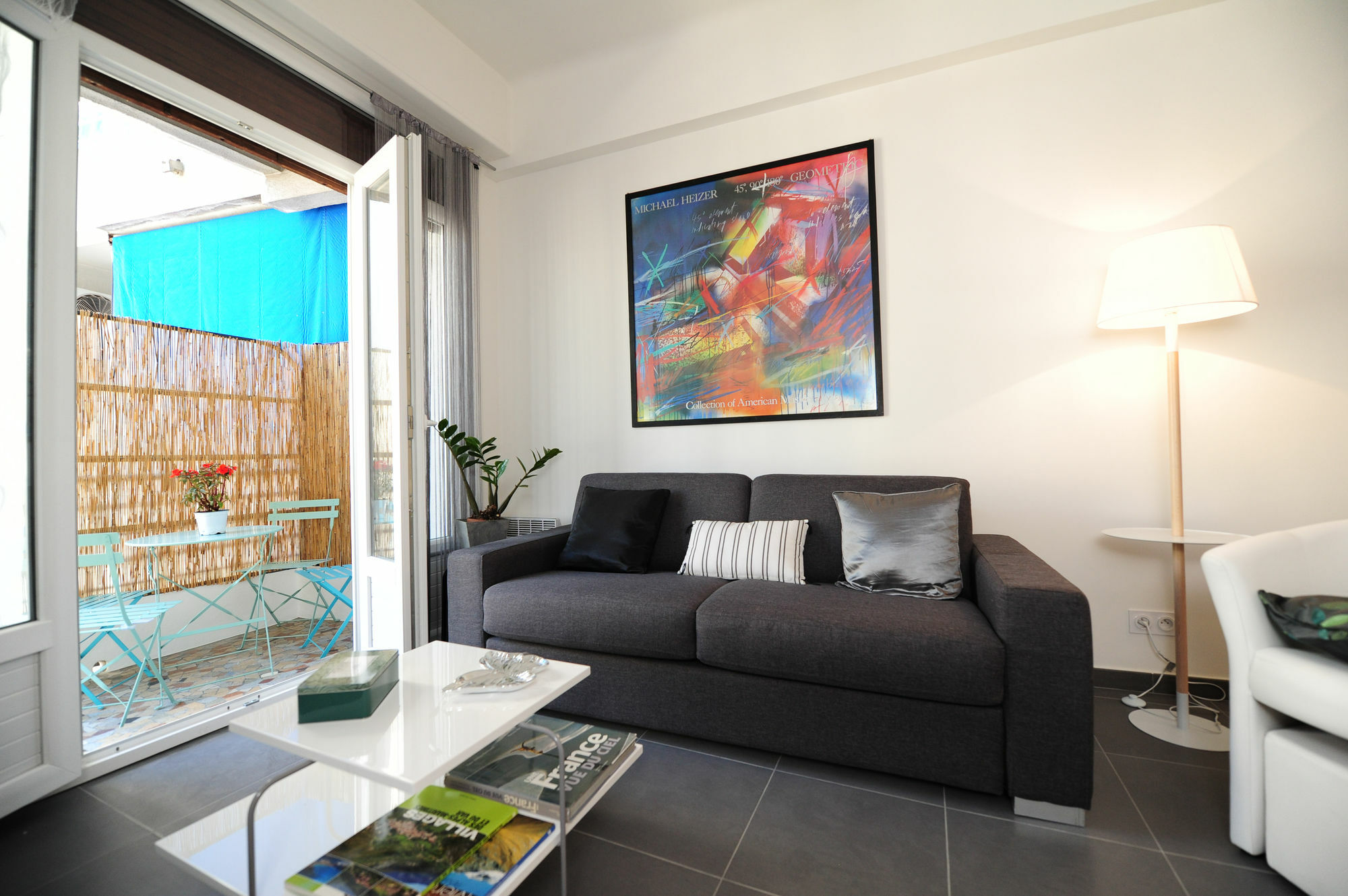 Suite Imperazur Five Stars Holiday House Nice Luaran gambar