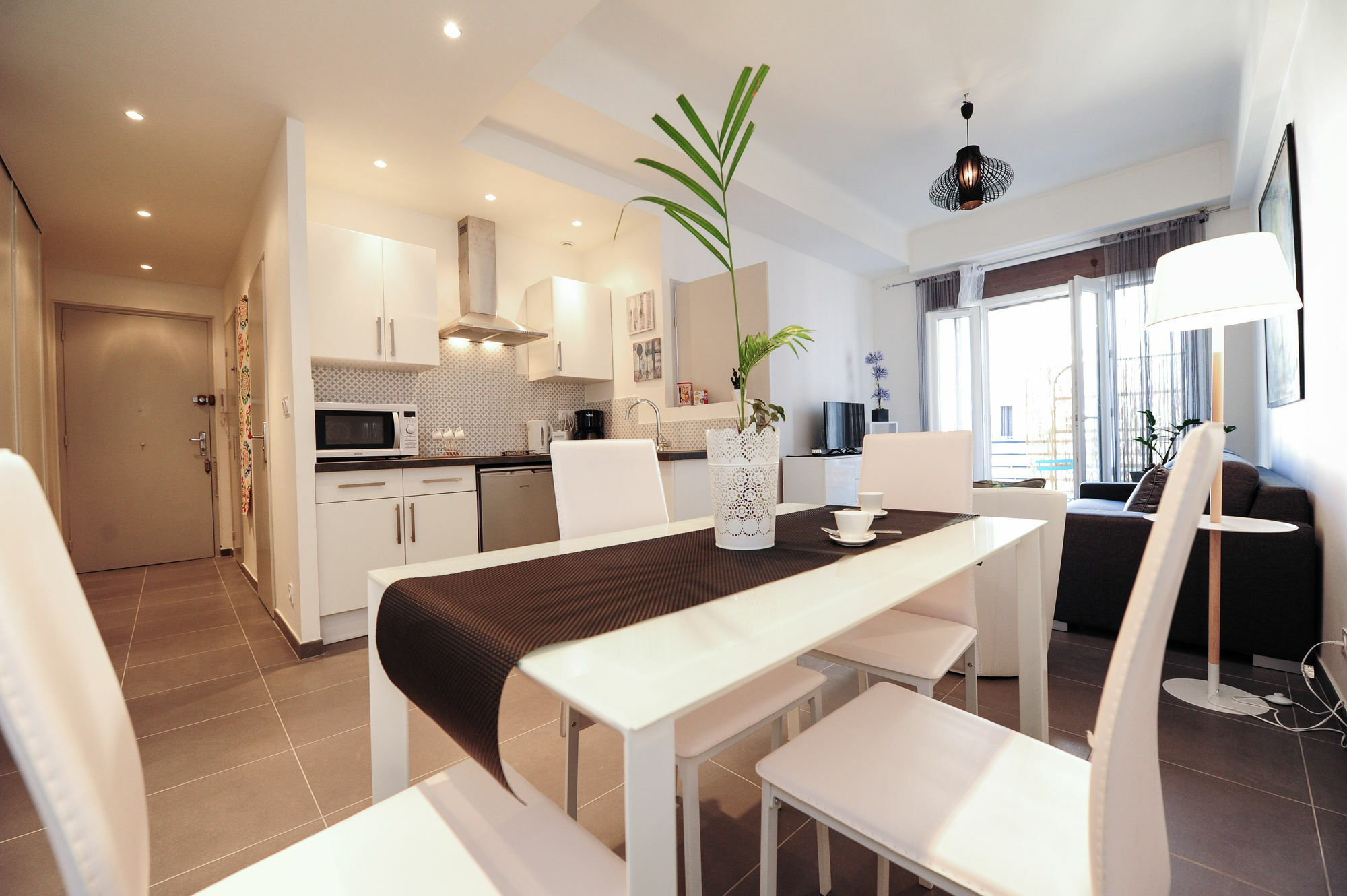 Suite Imperazur Five Stars Holiday House Nice Luaran gambar